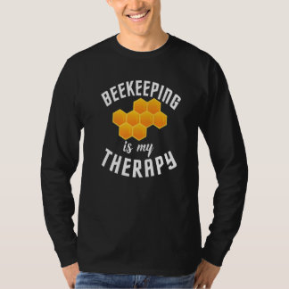 Biodling är min biodlare t shirt