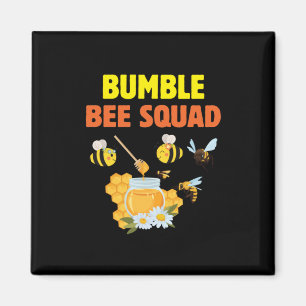 Biodling Art Humla Square 2 Magnet