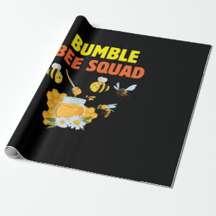 Biodling Art Humla Square 2 Presentpapper