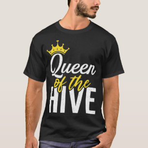Biodling av bikupor från Biodling från Bikupa i Hi T Shirt