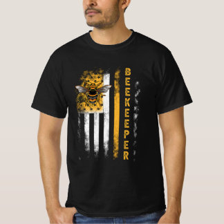 Biodling Biodling Bibiodlare Biodling Biodling USA T Shirt