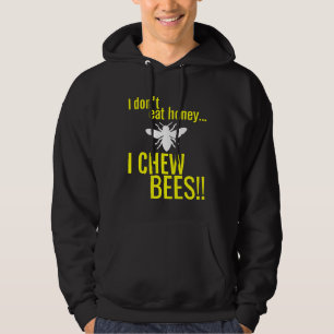 Biodling Honungsbin Hives Apiarist Idea Hoodie