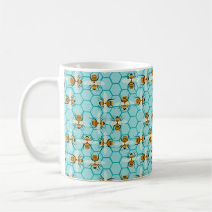 Biodling Kaffemugg
