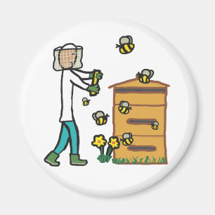 Biodling Magnet