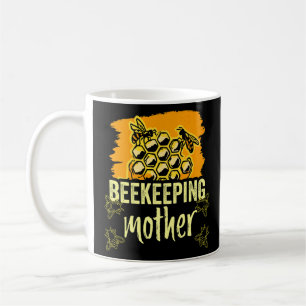 Biodling Mor Bes Hobbybiodlare Ord Mamma Kaffemugg