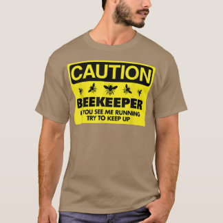 Biodling om du ser att jag kör  t shirt