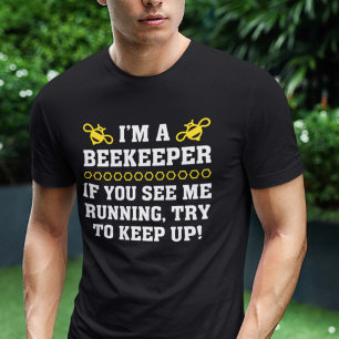 Biodling Running T Shirt