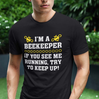 Biodling Running T Shirt