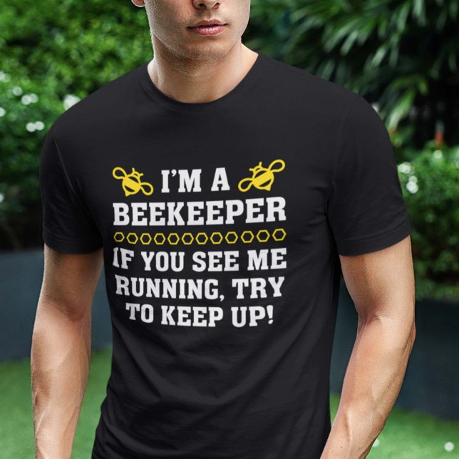 Biodling Running T Shirt (Skapare uppladdad)