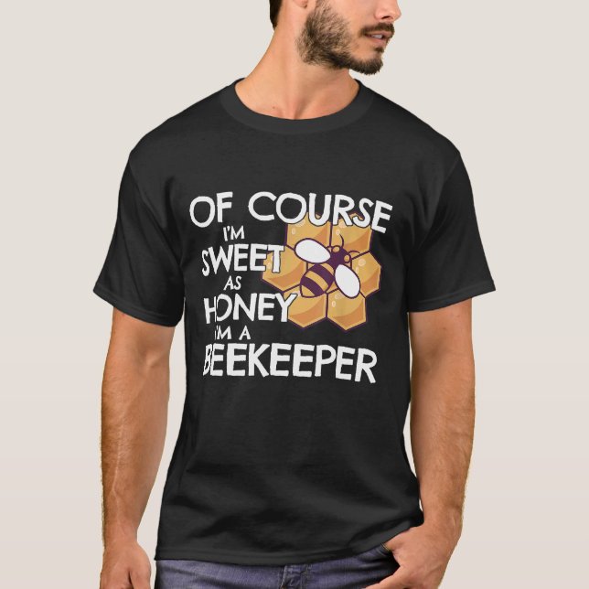 Biodling som betalar t shirt (Framsida)