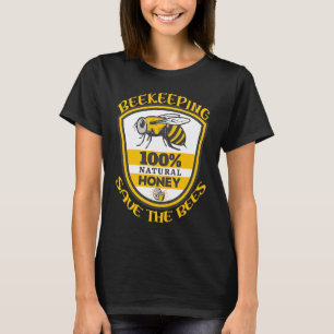 Biodling Spara Bönsofferten T Shirt