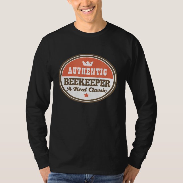 Biodling T Shirt (Framsida)
