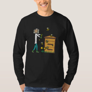 Biodling T Shirt