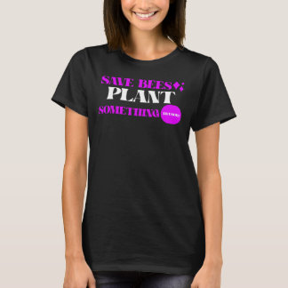 biodling t shirt