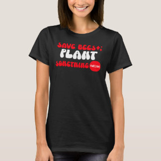 biodling t shirt