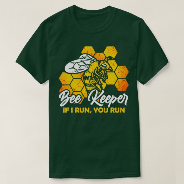 Biodling T Shirt (Design framsida)