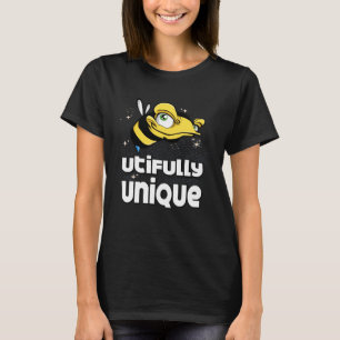 Biodlingsbin är en unik biodlingsbin t shirt