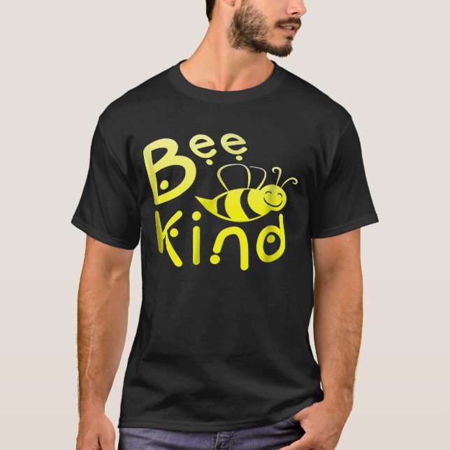 Biodlingsbiodlarnas biodlingsbiodlingar Tee 1 (Framsida)
