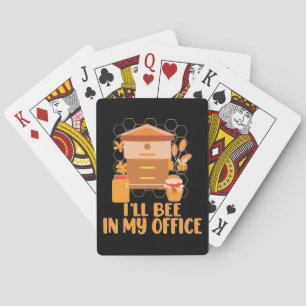 Biodlingsföretag Gift Jag kommer att vara på mit Casinokort