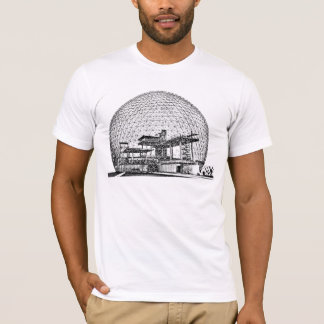 BioDome Tee