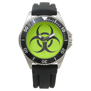 Biofara Armbandsur