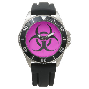 Biofara Armbandsur
