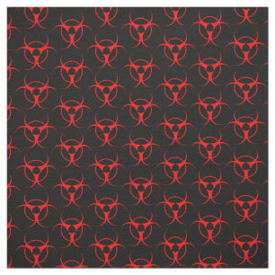 Biofara Fabric Personlig Biohazard Fabric Tyg