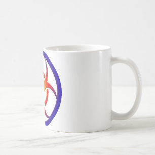 Biofara Kaffemugg