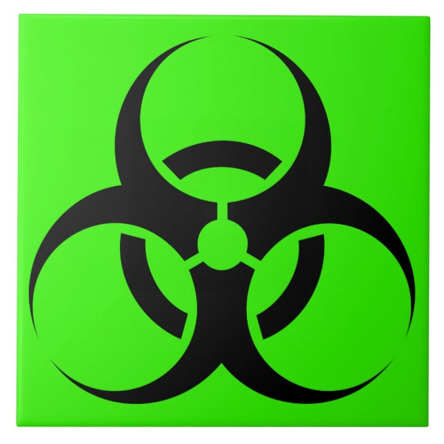 Biofara Kakelplatta (Framsidan)