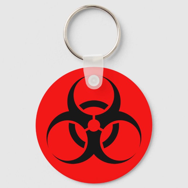 Biofara Nyckelring (Framsida)