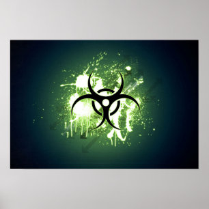 Biofara Poster