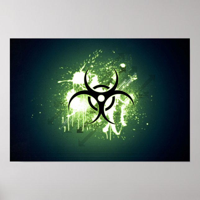 Biofara Poster (Framsidan)