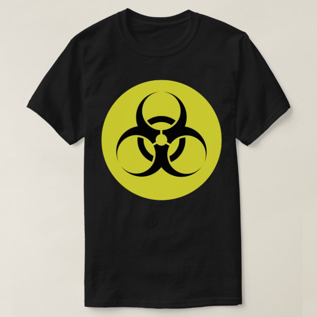 Biofara T Shirt (Design framsida)