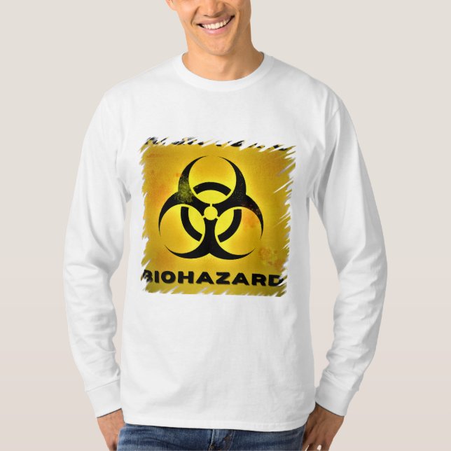 Biofara T Shirt (Framsida)