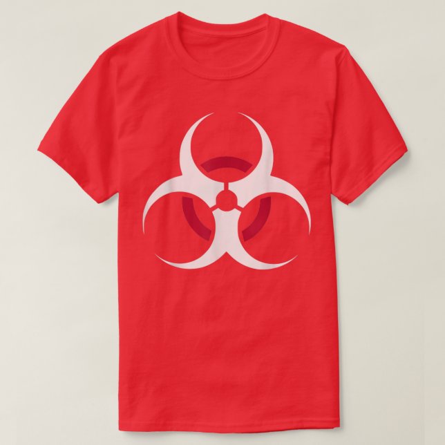 Biofara T Shirt (Design framsida)
