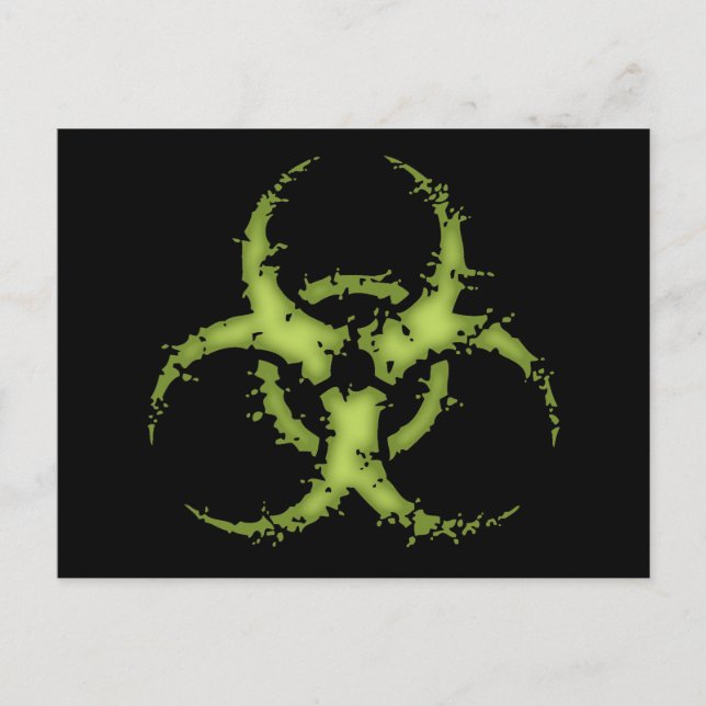 Biofara - xdist vykort (Framsida)