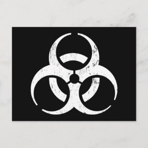 Biofara: Zombie Contagion vykort