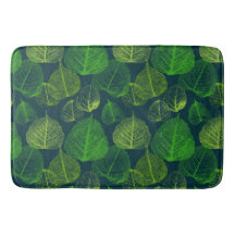 Biofiliskt estetiskt Skeleton Löv