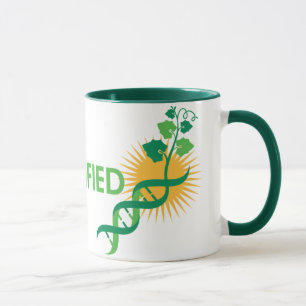 Biofortified mugg