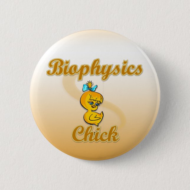 Biofysisk Chick Knapp (Framsida)