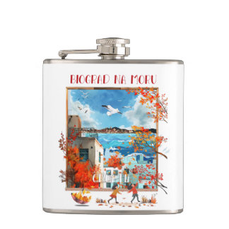 Biograd na Moru 2 Fickplunta