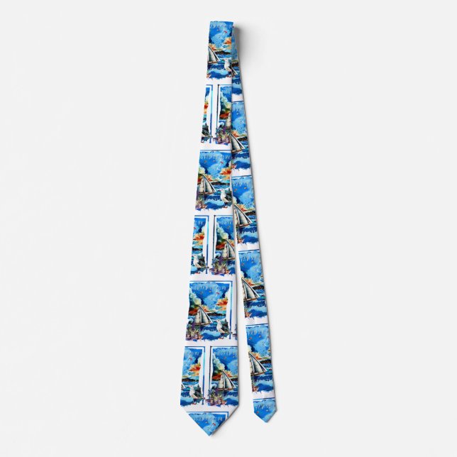 Biograd na Moru Slips (Framsida)