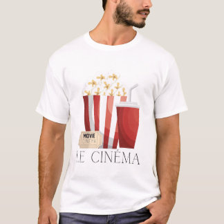 Biografen T Shirt