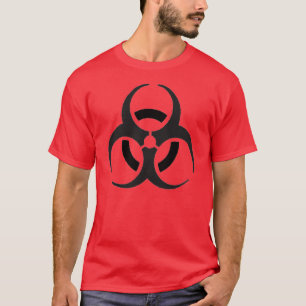 biohazard4 t-shirt