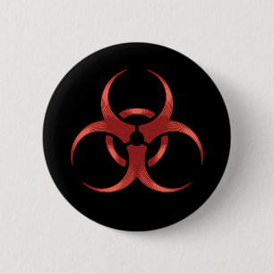 Biohazard 1 knapp