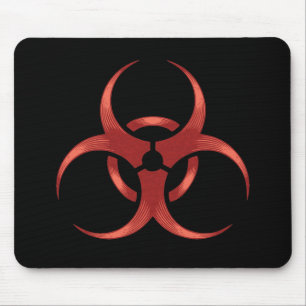 Biohazard 1 musmatta