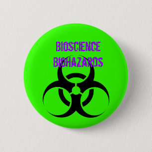 Biohazard BioscienceBiohazards Knapp