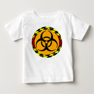 Biohazard Design av Kenneth Yoncich Tee