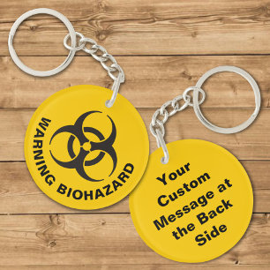 Biohazard-ikon
