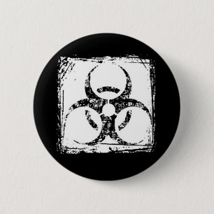 Biohazard Knapp